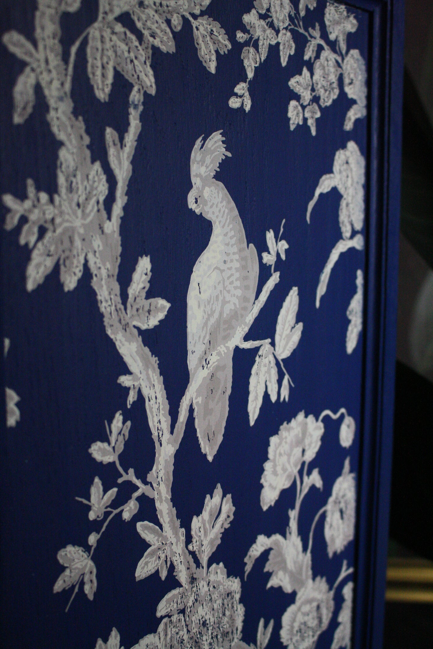 Buffet Grisaille