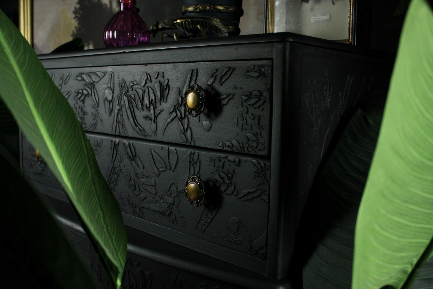Commode Cérès