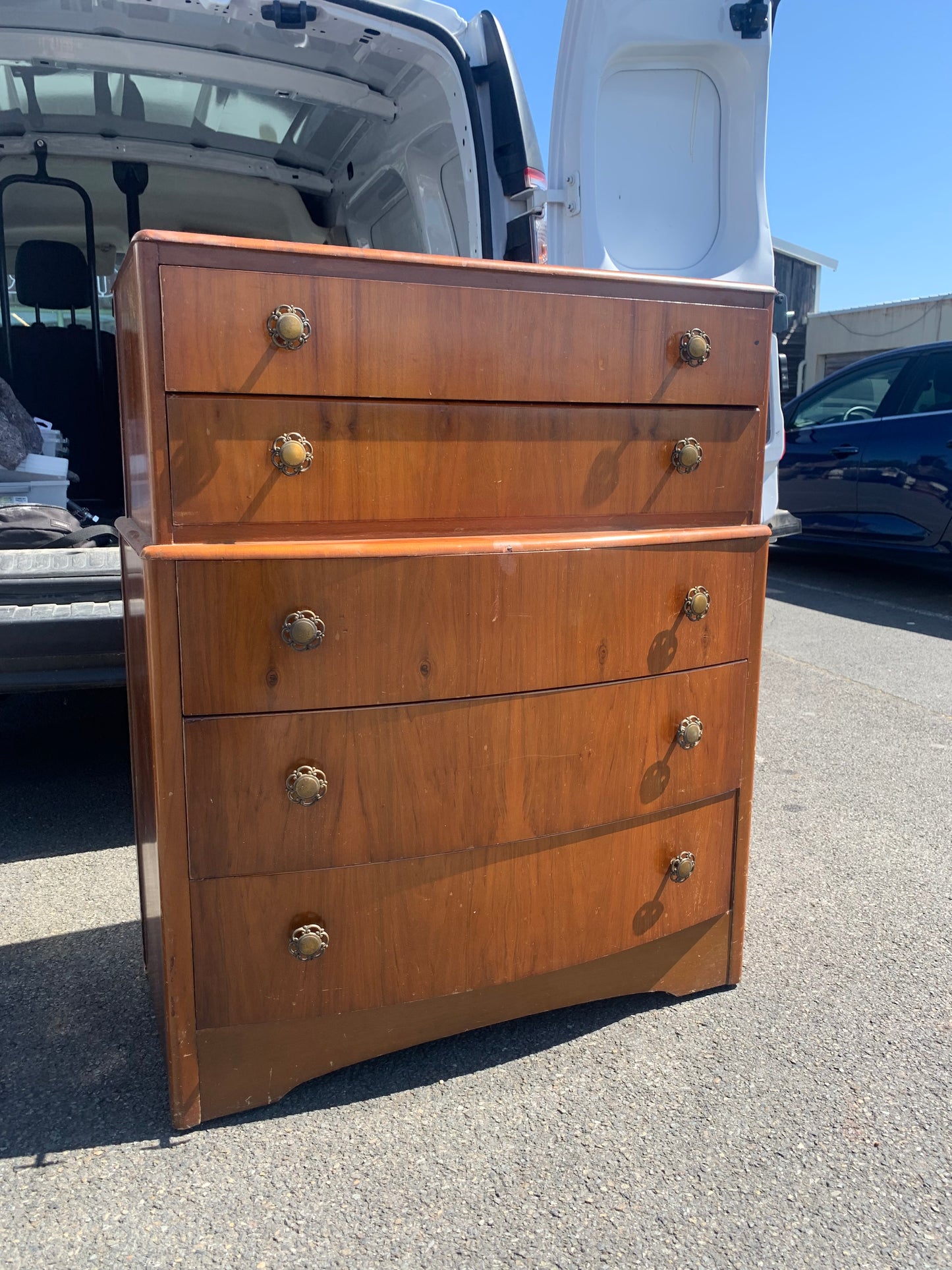 Commode Cérès