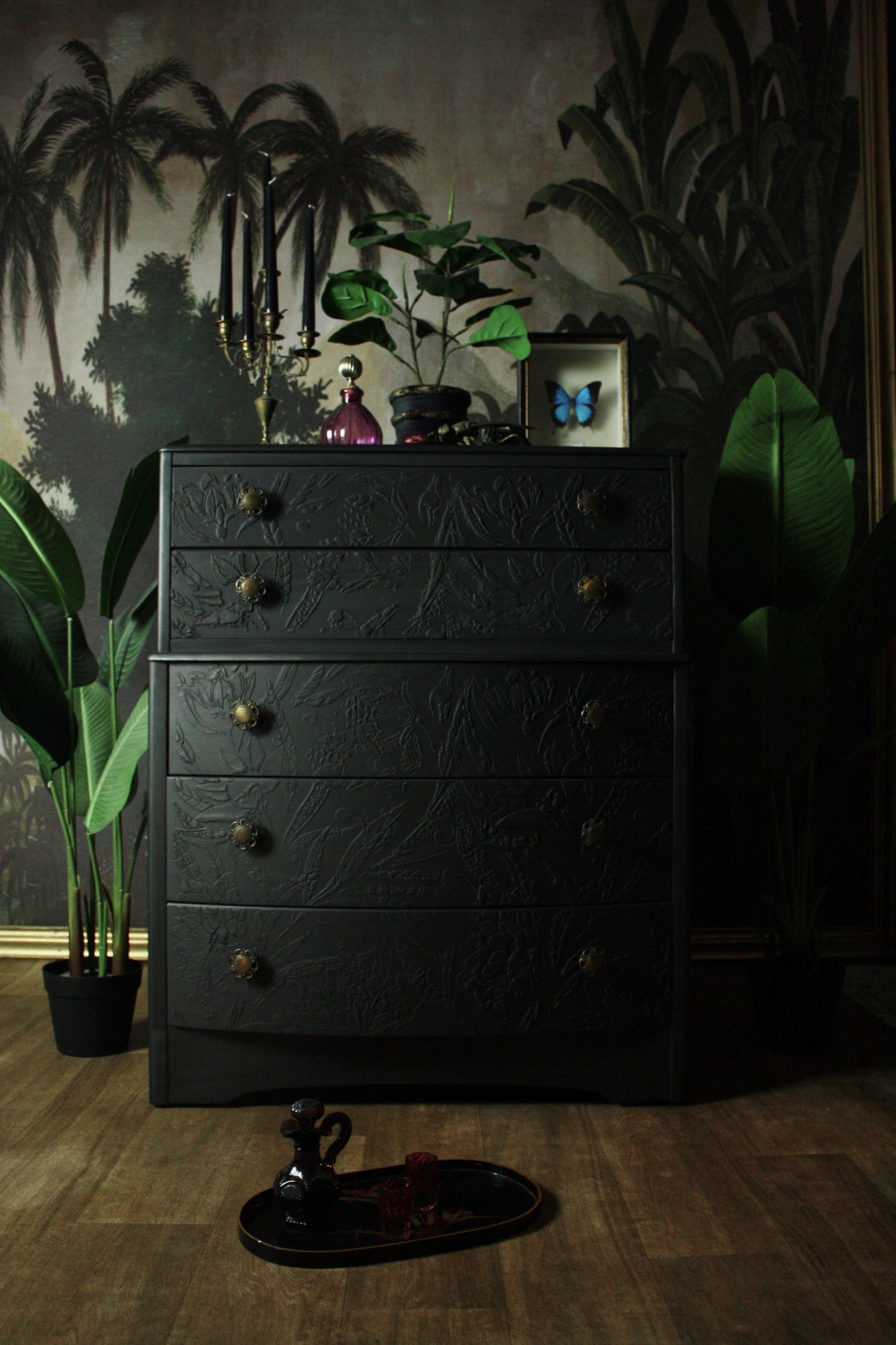 Commode Cérès