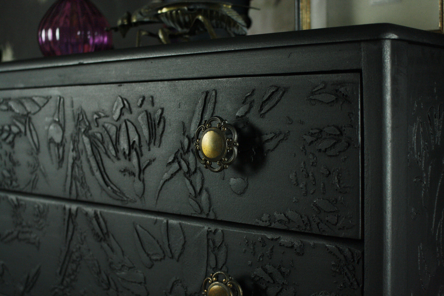 Commode Cérès