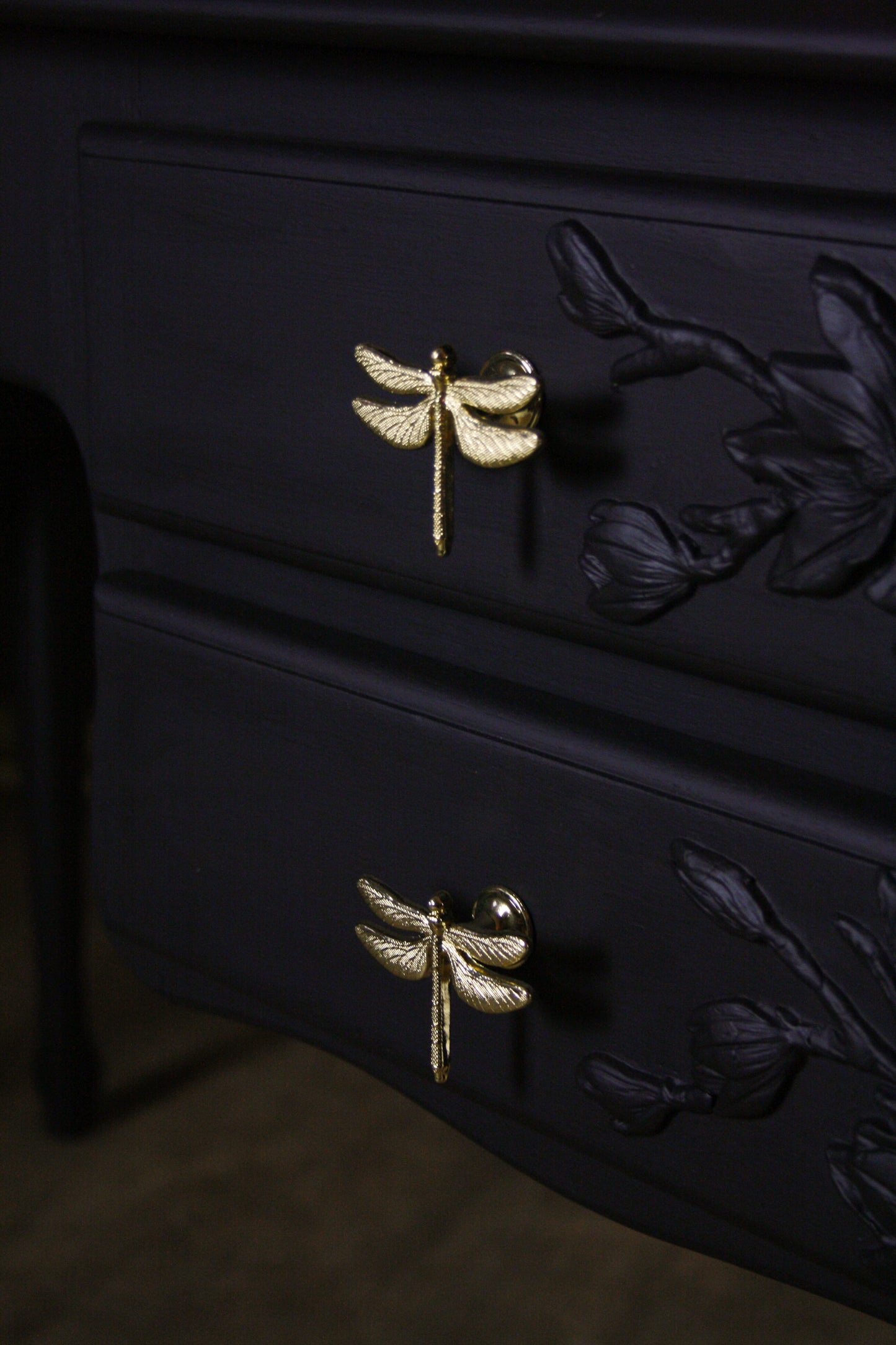 Bureau Libellule
