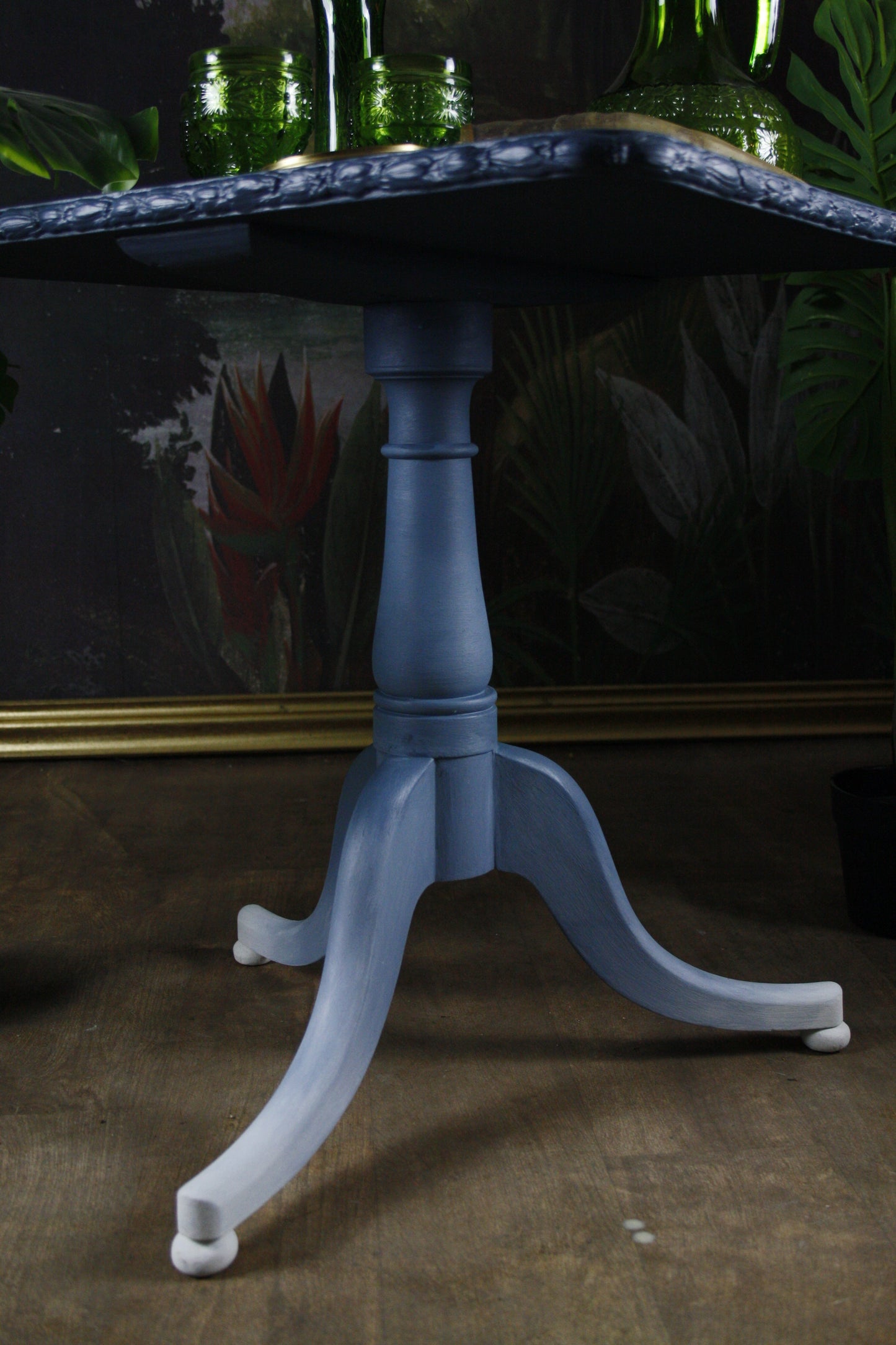 Ombre aubusson