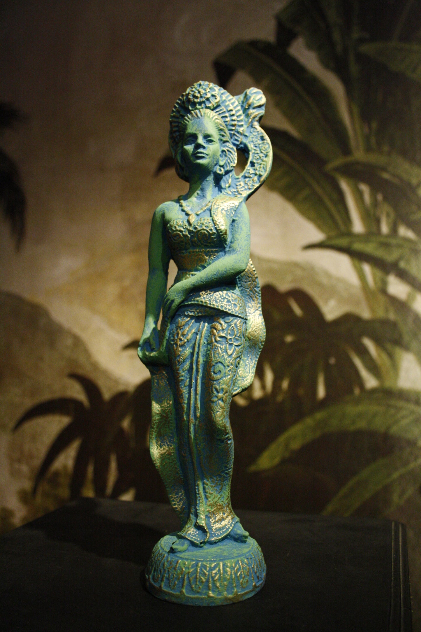 Statue Saawarya