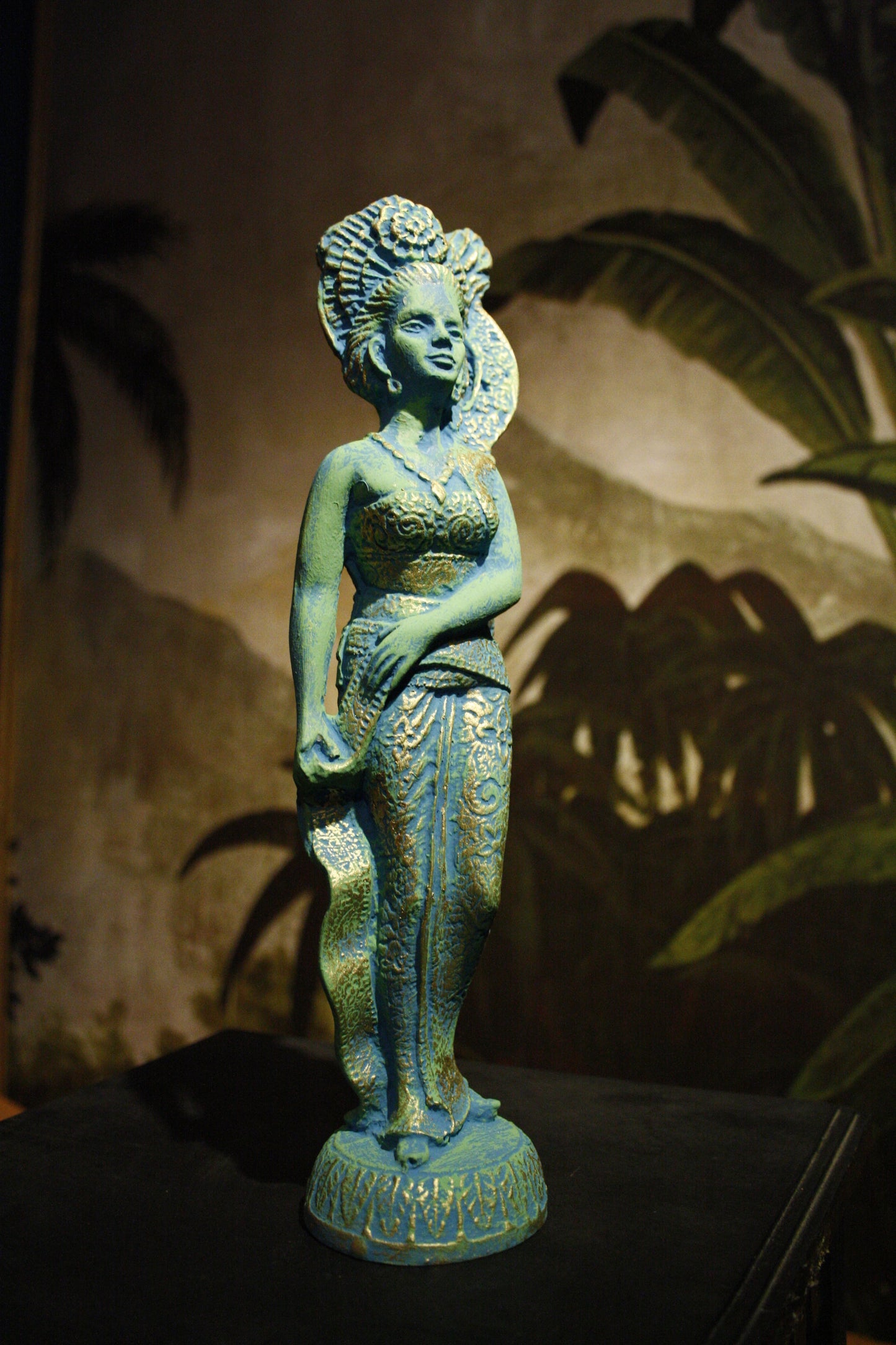 Statue Saawarya