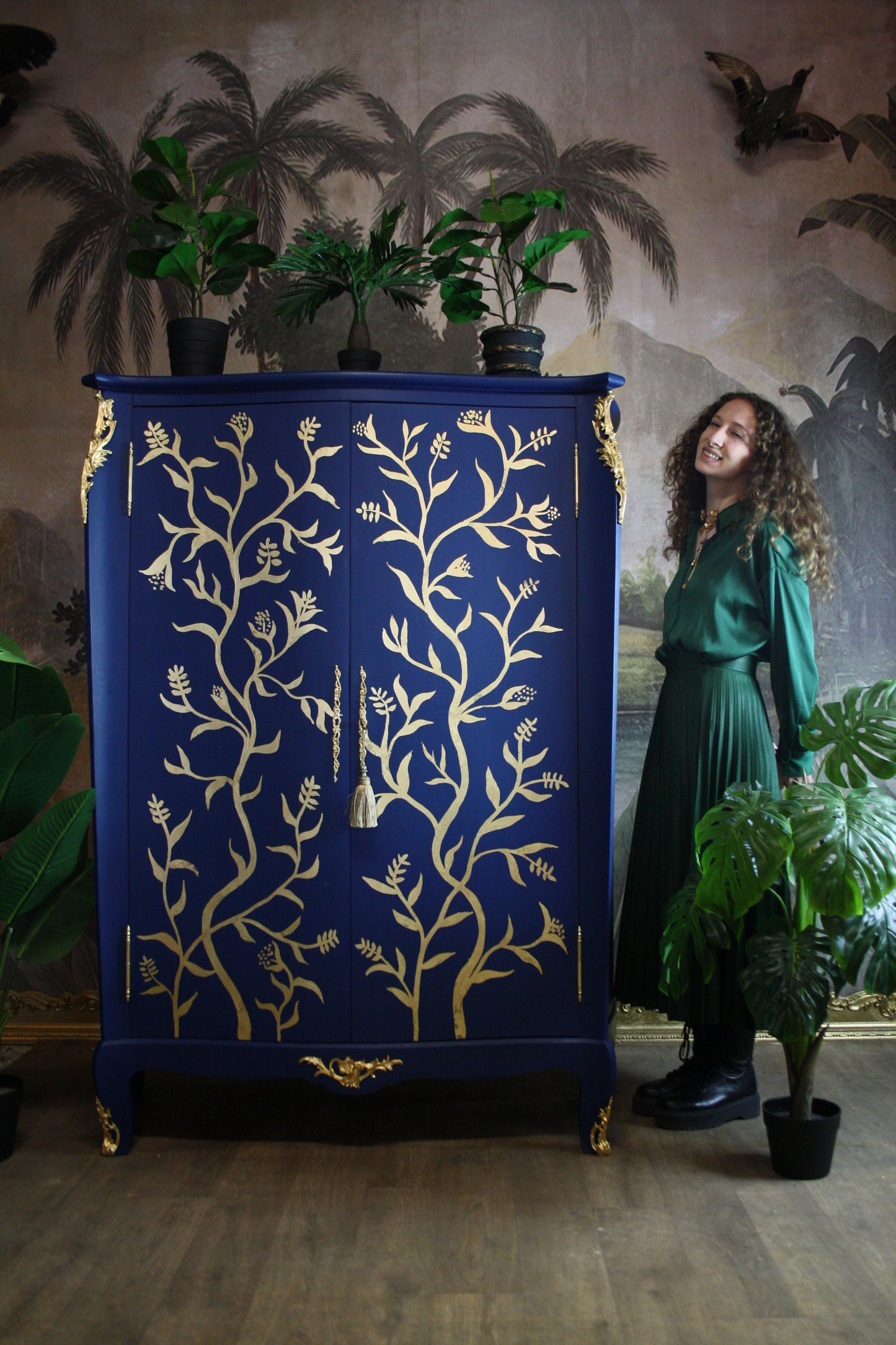 Armoire Jaipur