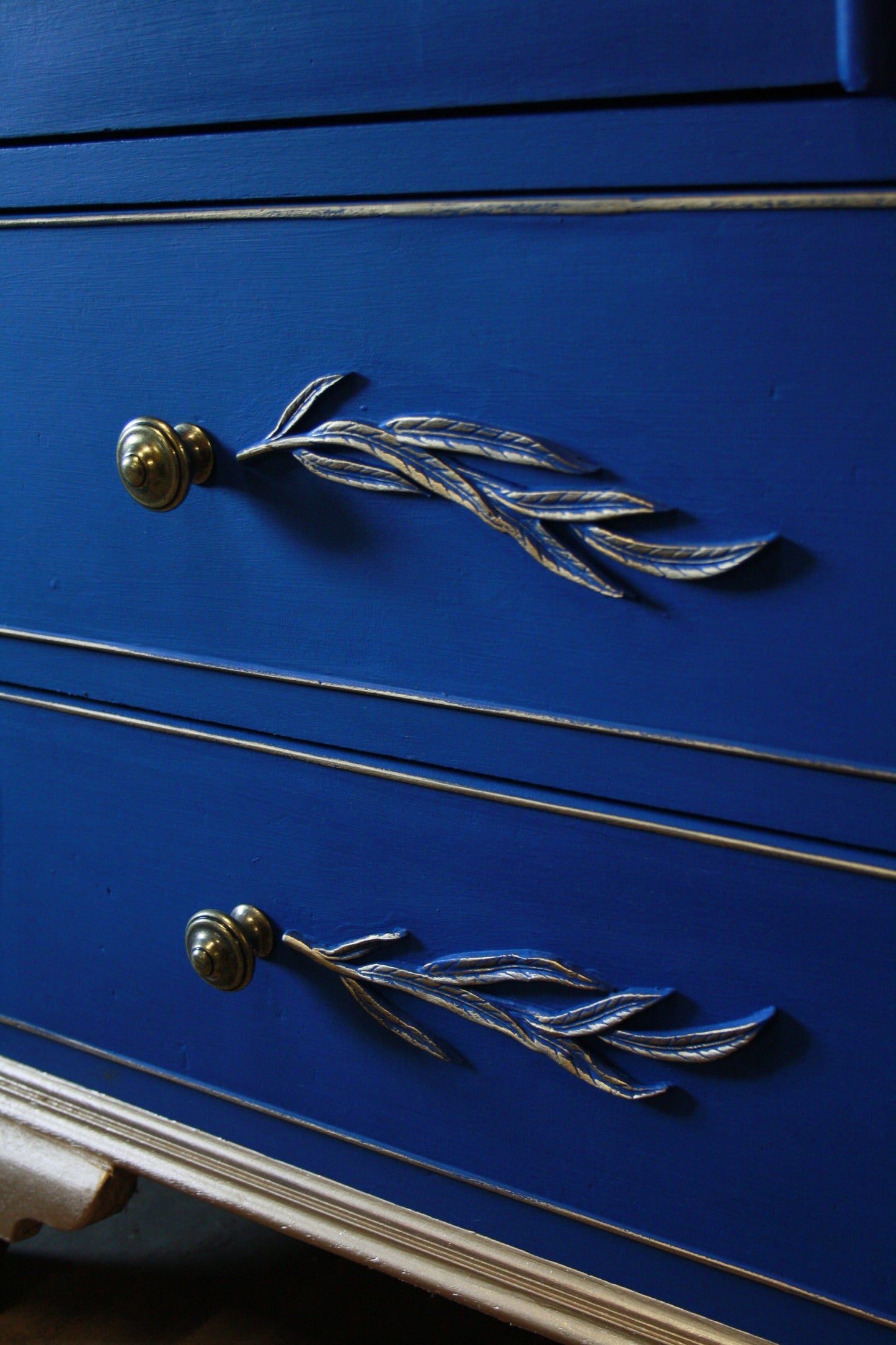 Buffet Majorelle