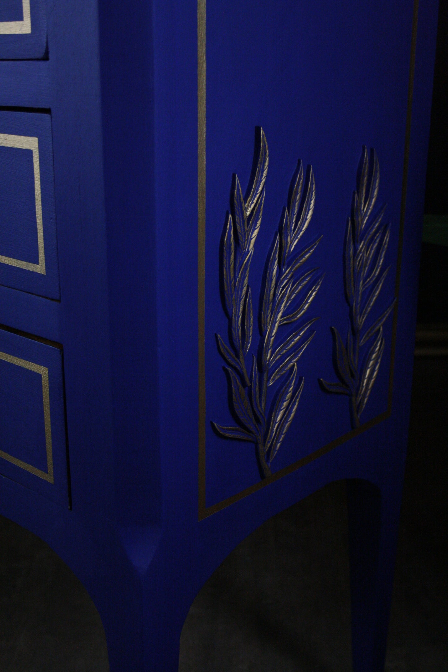 Commode Majorelle
