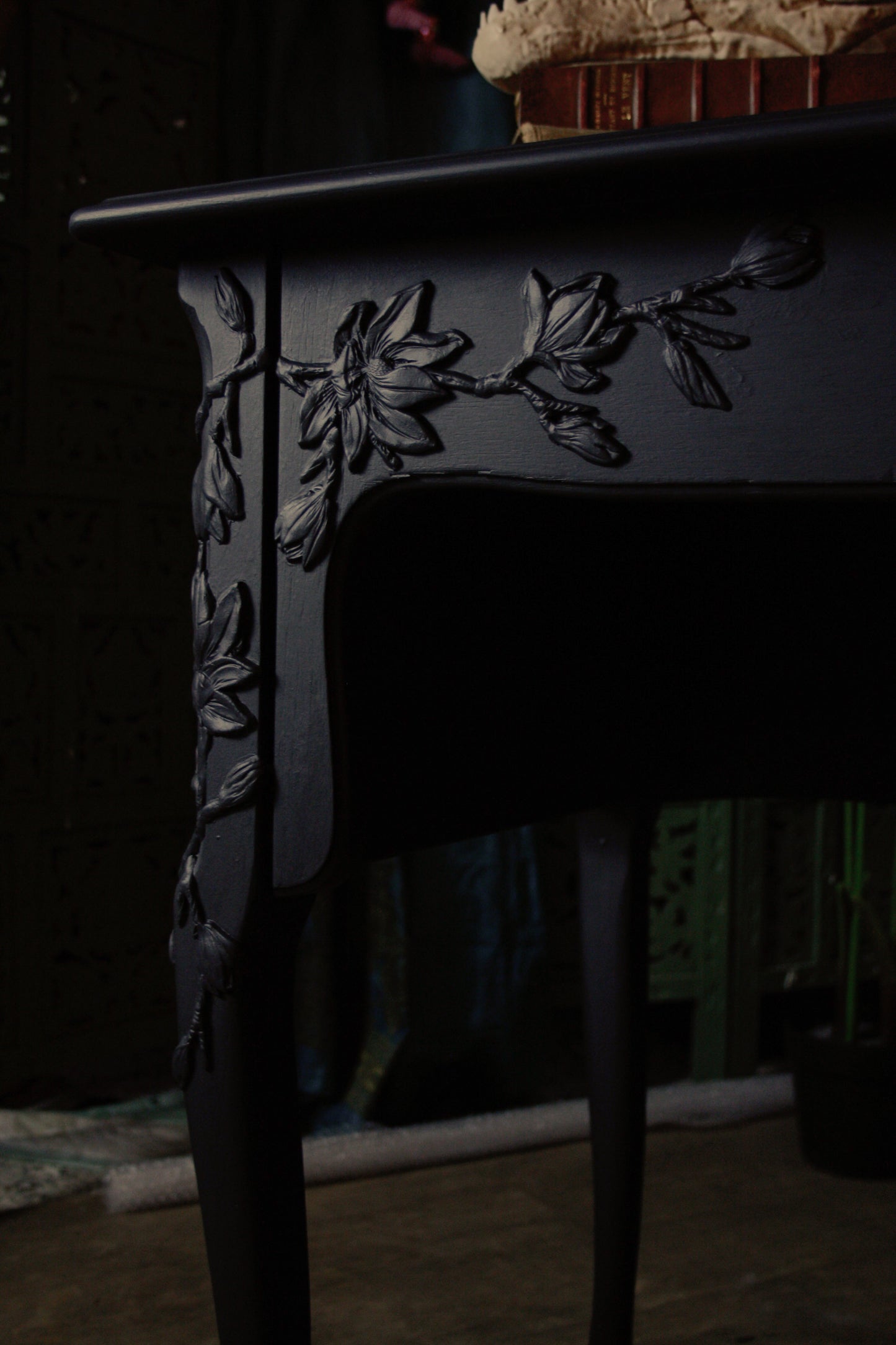 Bureau Libellule