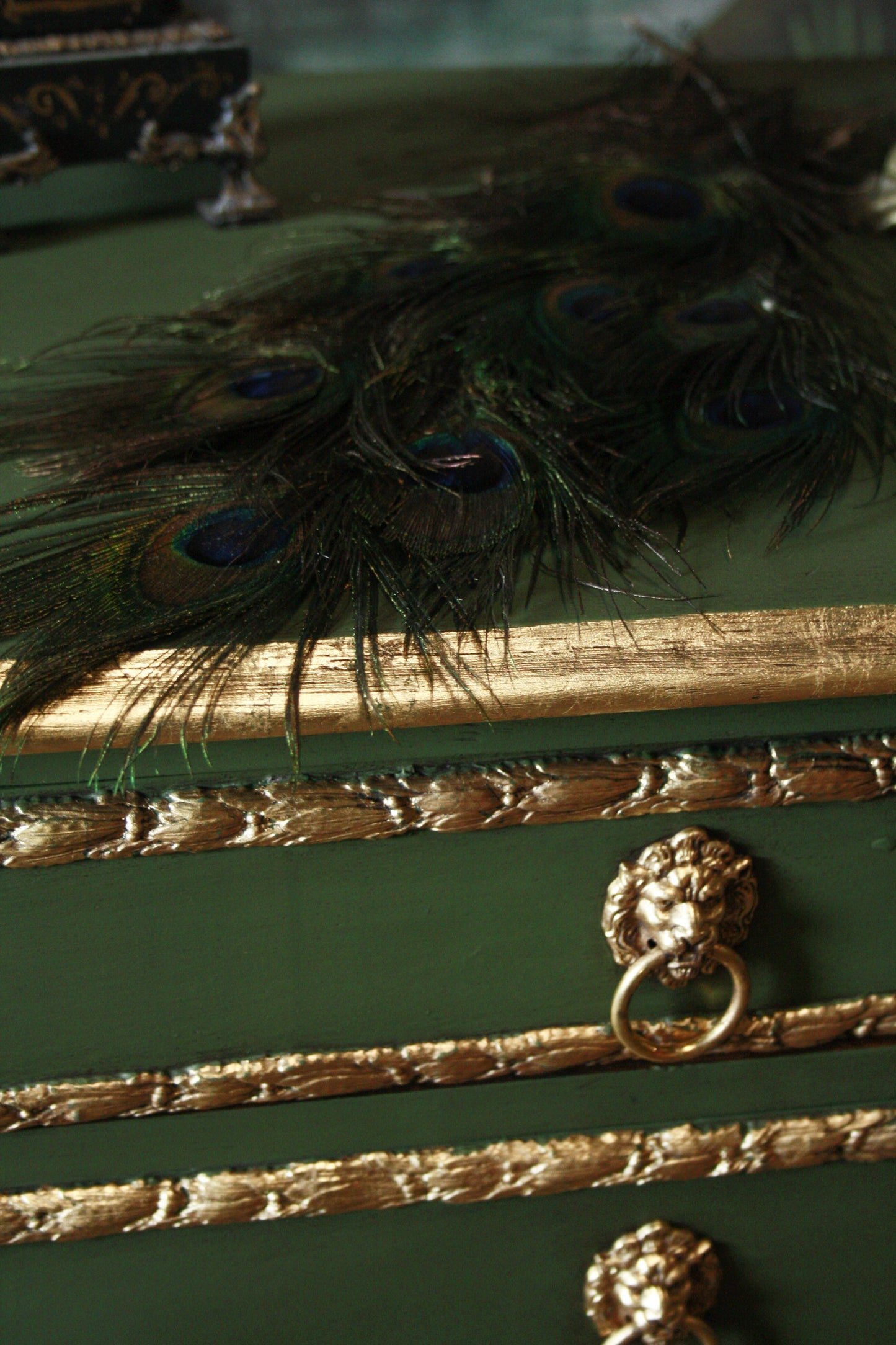 Venise verte
