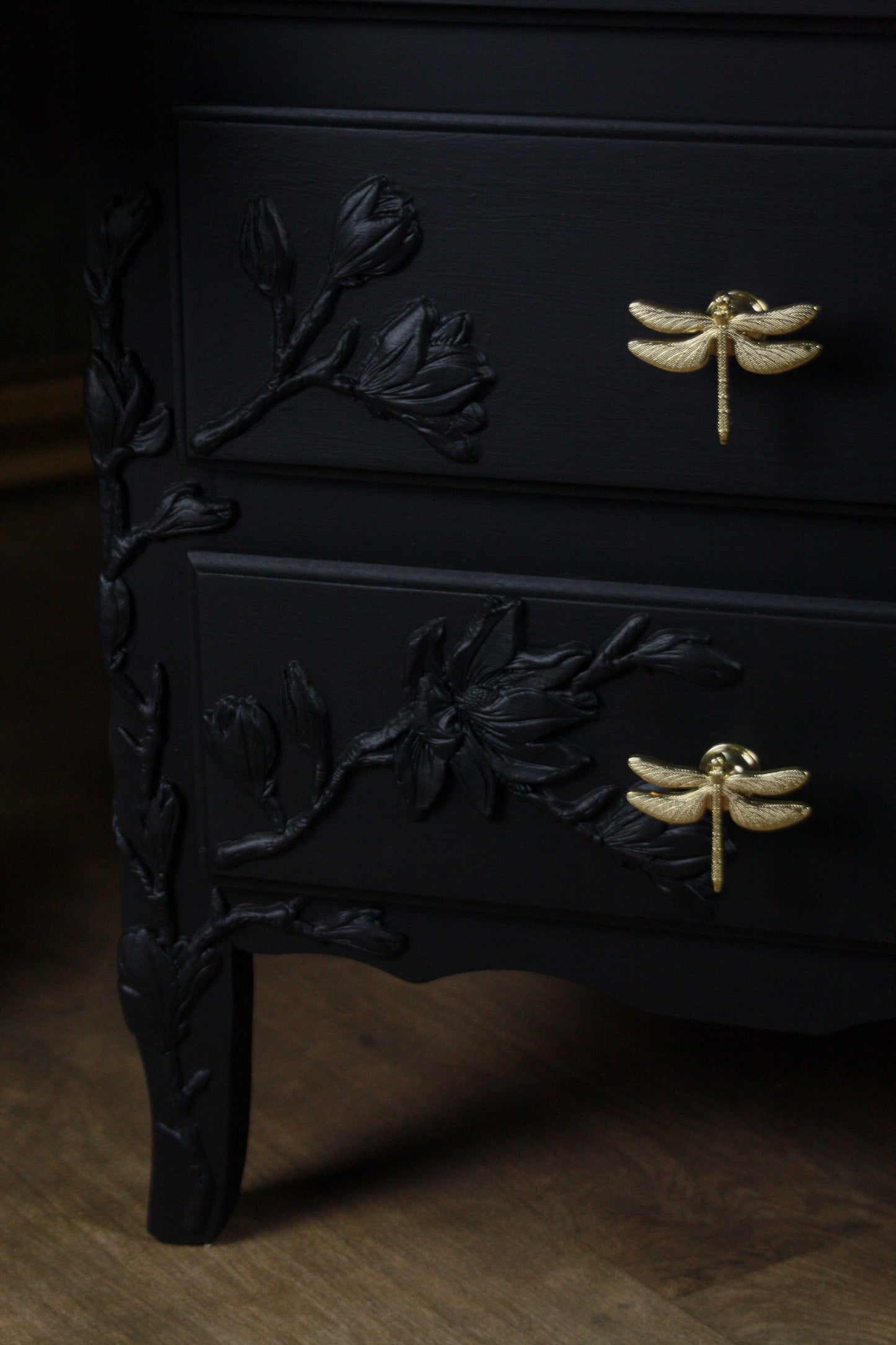 Chiffonnier Libellule