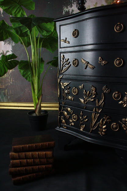Hortus Obscura
