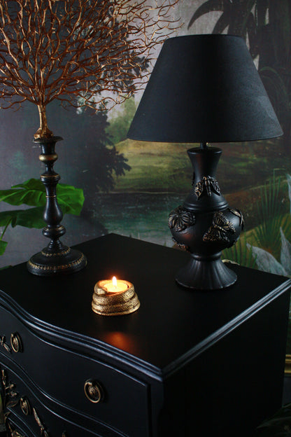 Hortus Obscura