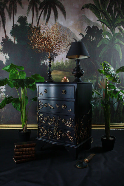 Hortus Obscura